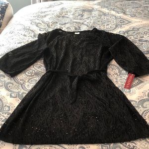 NWT Merona Swim Suit Cover Up